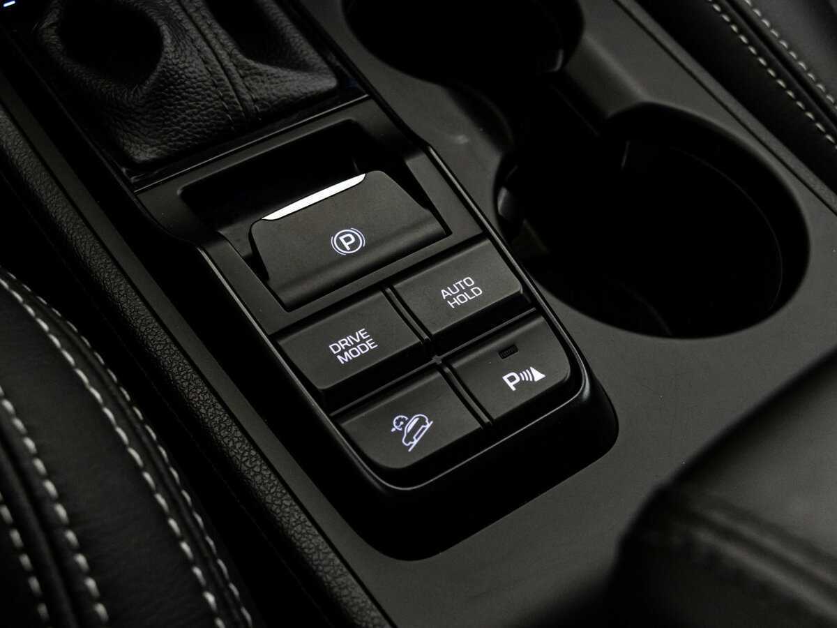 Купить Hyundai Tucson, 2018, 147 875 км.. Фото: #15