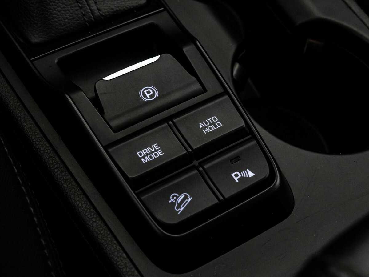 Купить Hyundai Tucson, 2018, 58 900 км.. Фото: #14