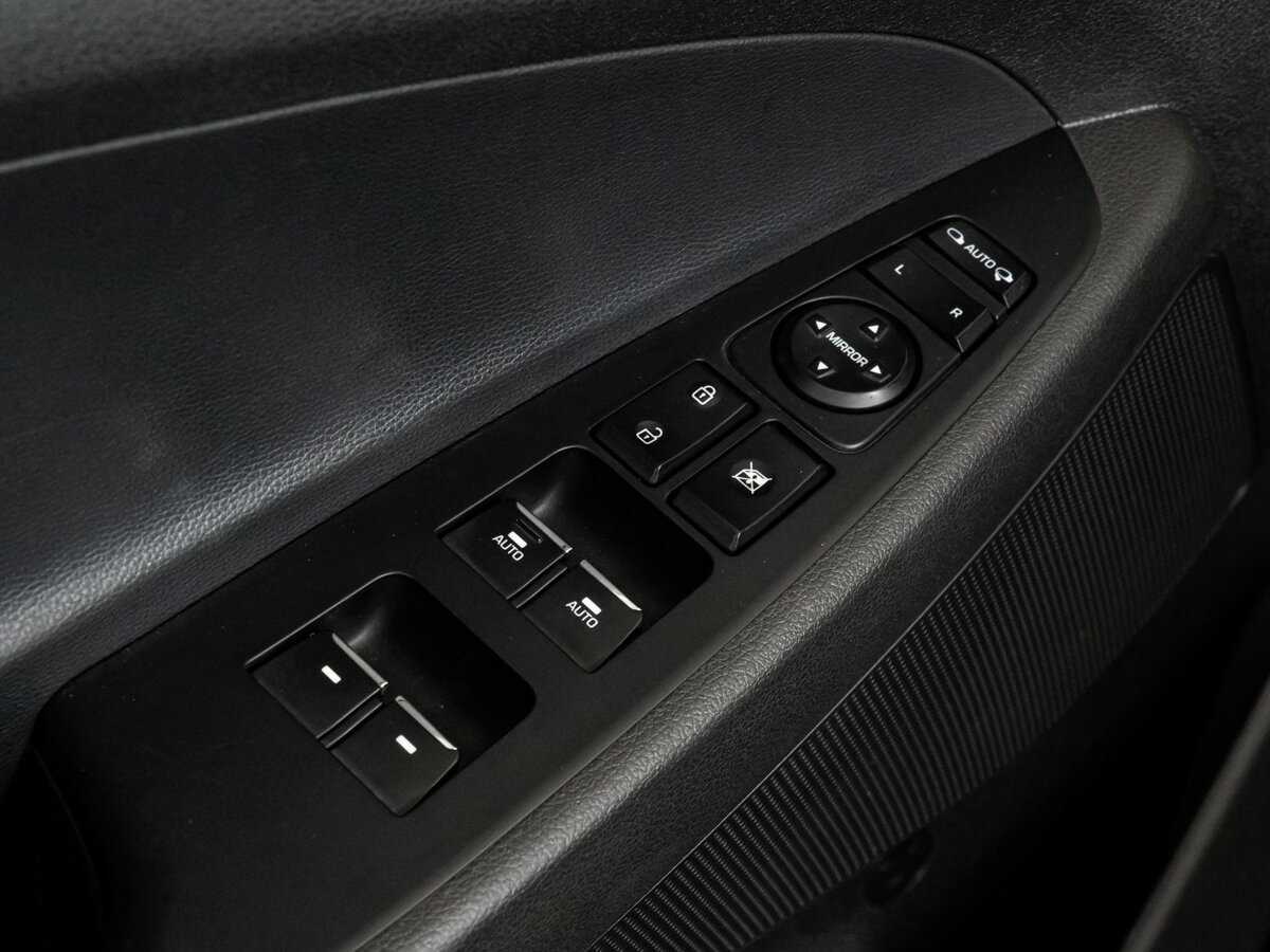 Купить Hyundai Tucson, 2018, 58 900 км.. Фото: #18