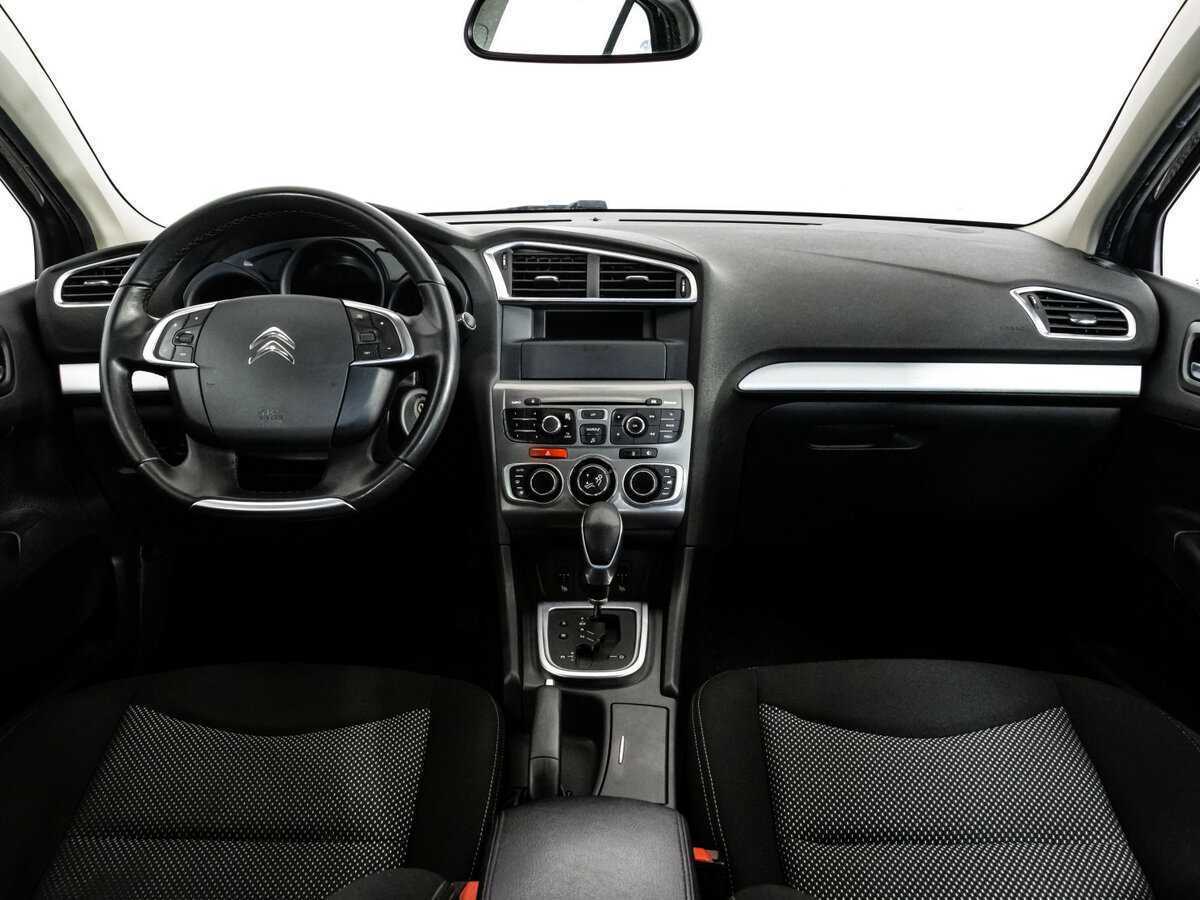 Купить Citroen C4, 2016, 151 894 км.. Фото: #9