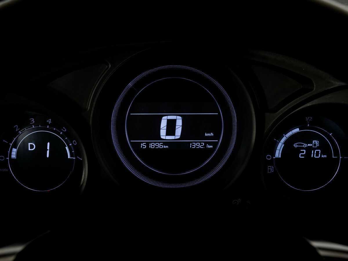 Купить Citroen C4, 2016, 151 894 км.. Фото: #16