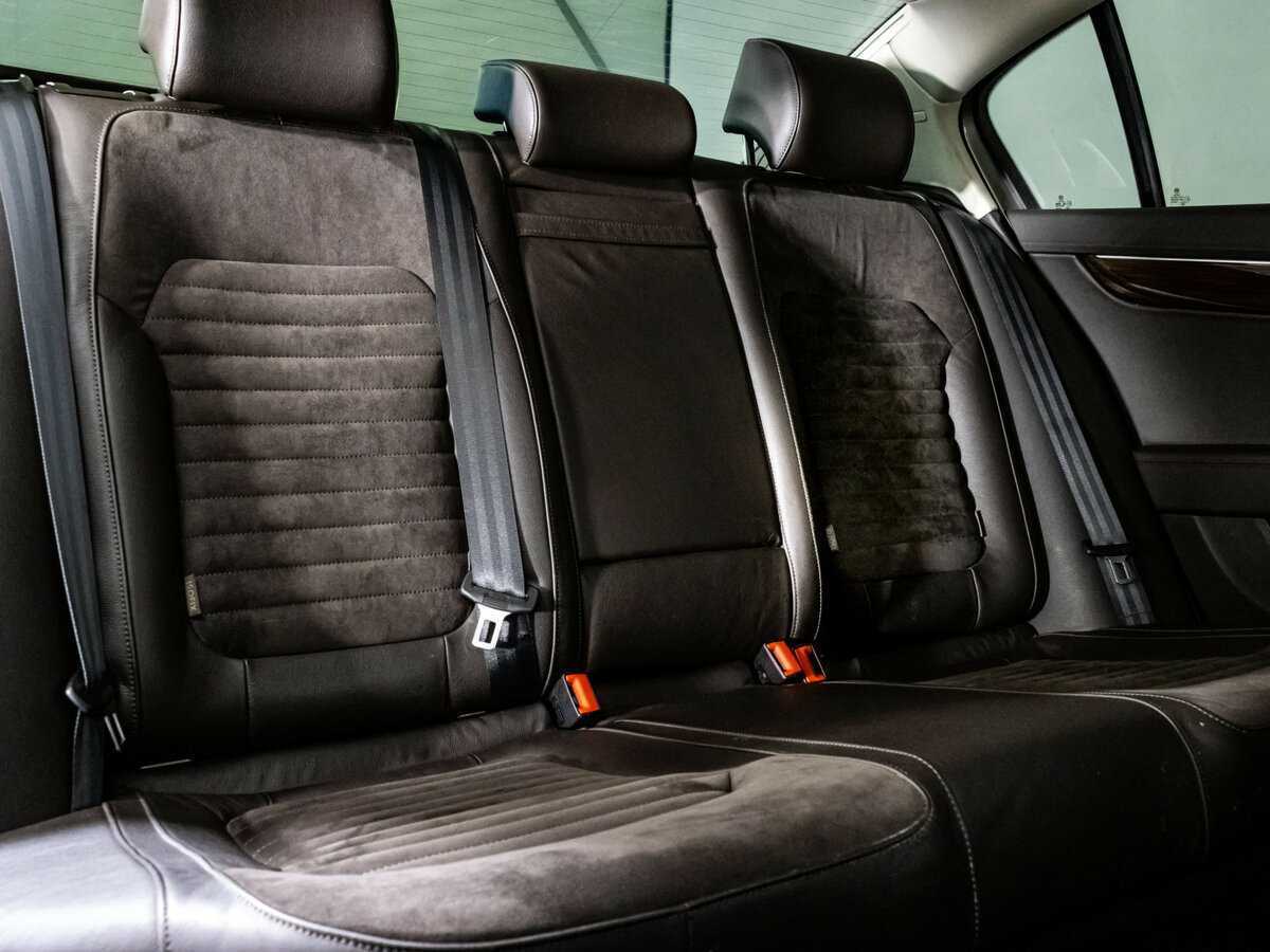 Купить Volkswagen Passat, 2012, 245 842 км.. Фото: #17