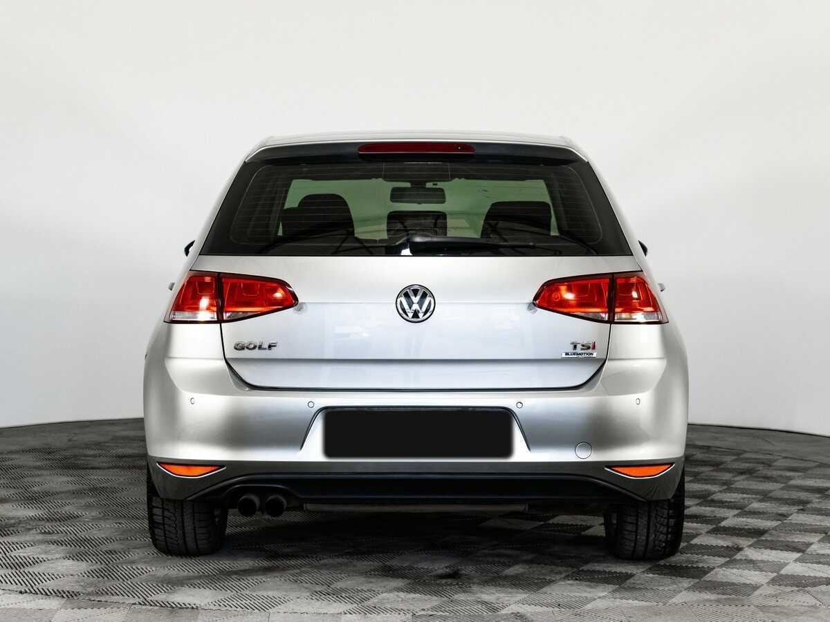 Купить Volkswagen Golf, 2014, 263 231 км.. Фото: #4