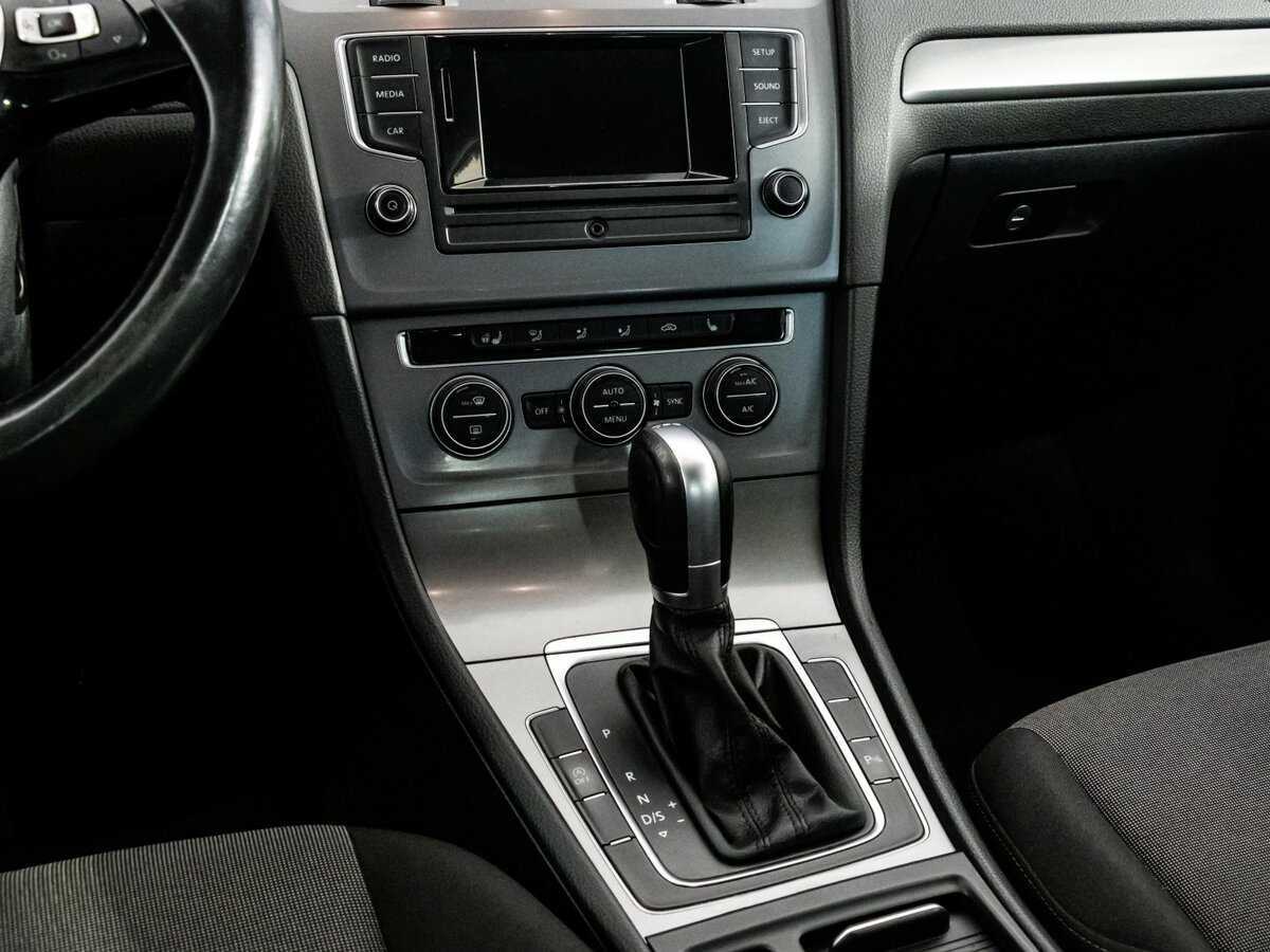 Купить Volkswagen Golf, 2014, 263 231 км.. Фото: #9