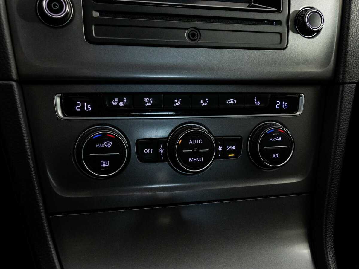 Купить Volkswagen Golf, 2014, 263 231 км.. Фото: #12