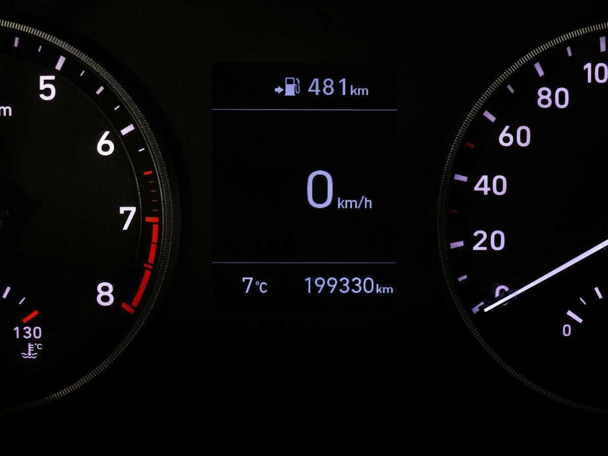 Купить Хендай Солярис, 2018, 199 320 км.. Фото: #15