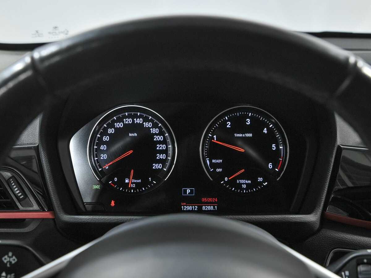 Купить BMW X1, 2019, 129 798 км.. Фото: #6