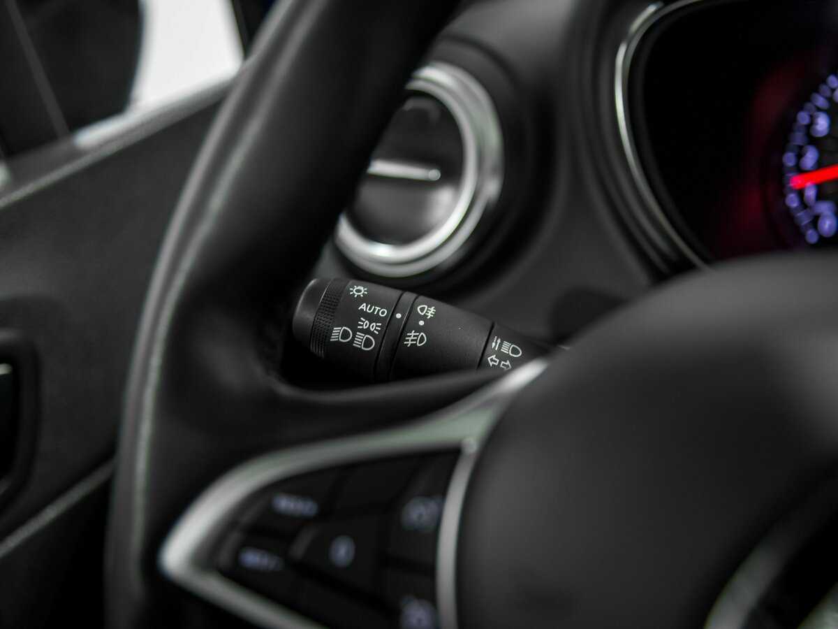 Купить Renault Kaptur, 2020, 20 150 км.. Фото: #6