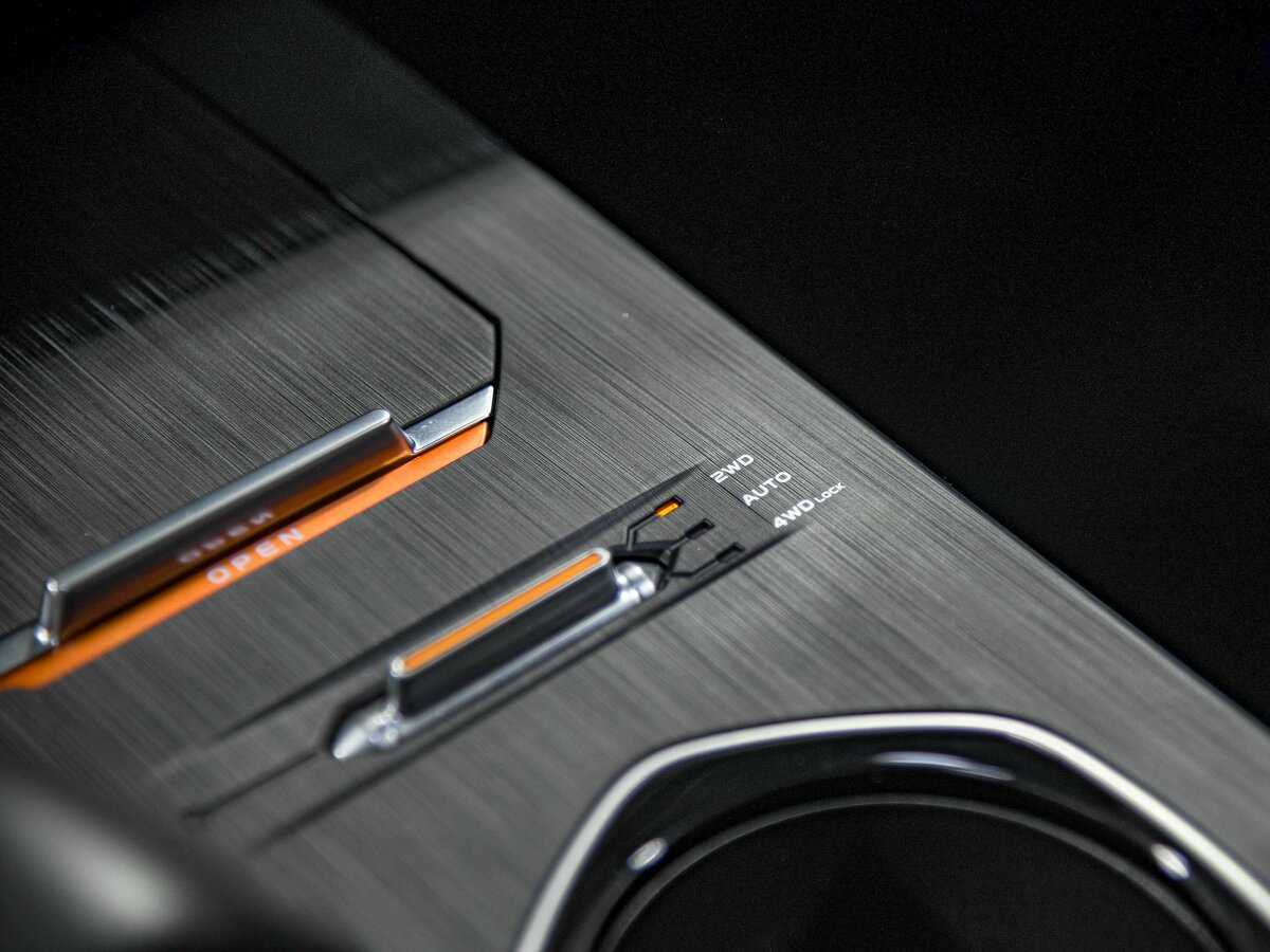 Купить Changan UNI-K, 2023, 26 248 км.. Фото: #12