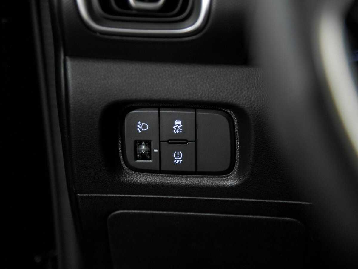 Купить Hyundai Creta, 2021, 17 008 км.. Фото: #11