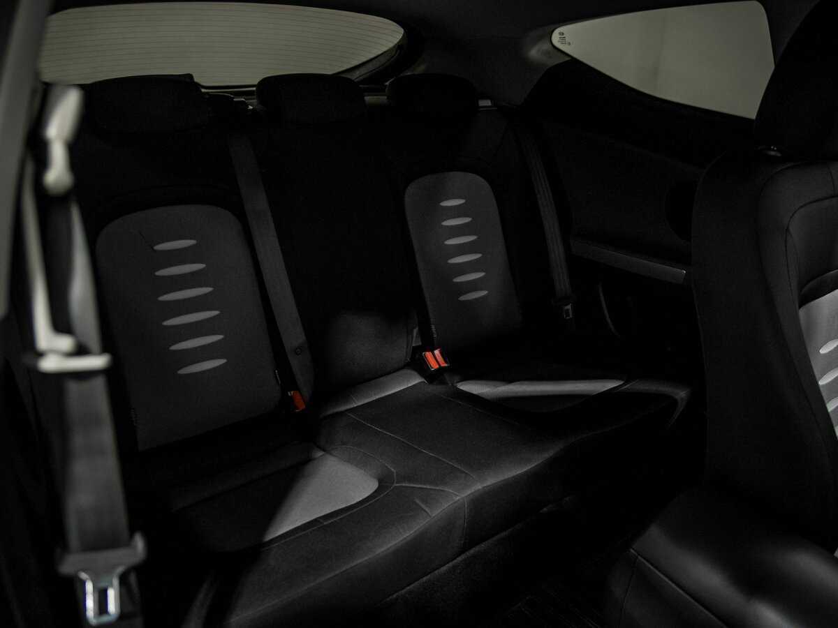 Купить Kia Ceed, 2013, 215 974 км.. Фото: #12