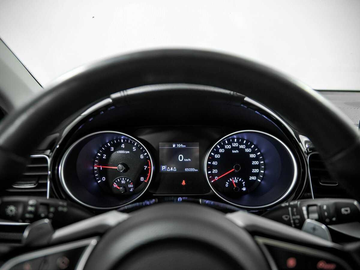 Купить Kia Ceed, 2020, 64 814 км.. Фото: #6