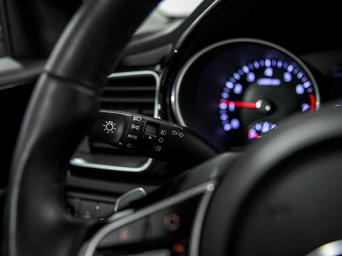 Купить Kia Ceed, 2020, 64 814 км.. Фото: #7