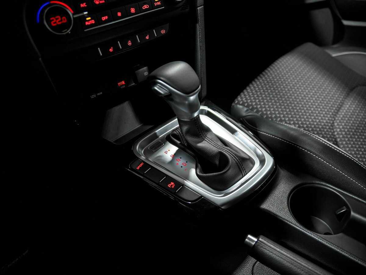 Купить Kia Ceed, 2020, 64 814 км.. Фото: #13