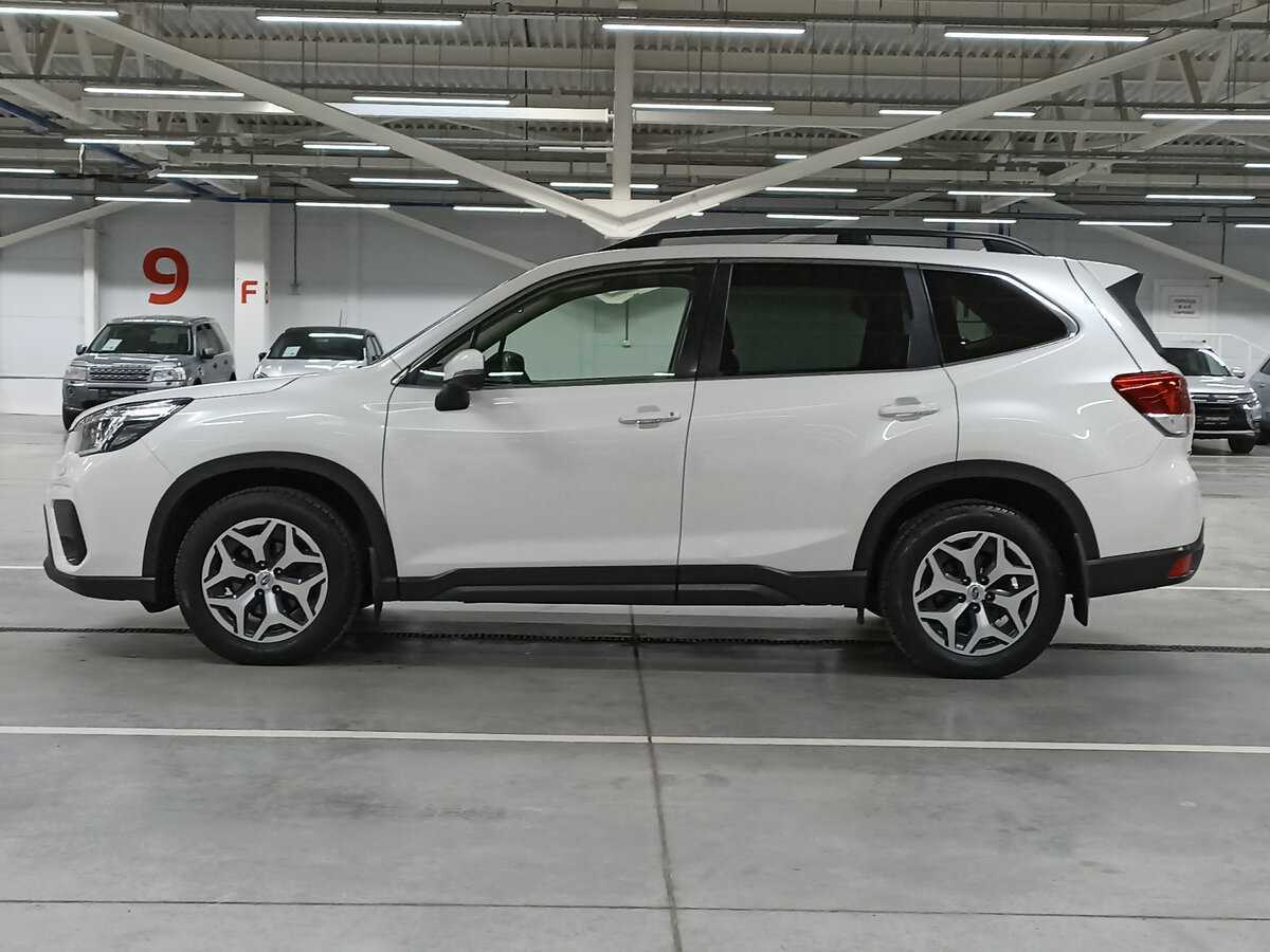 Купить Subaru Forester, 2019, 140 068 км.. Фото: #7