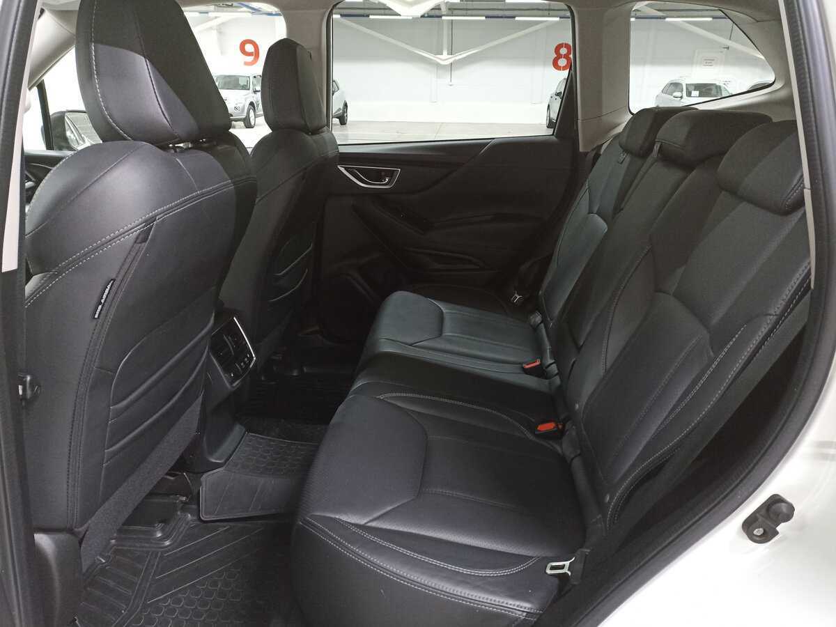 Купить Subaru Forester, 2019, 140 068 км.. Фото: #11