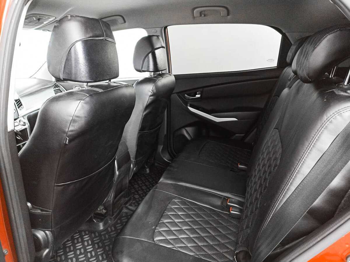 Купить SsangYong Actyon, 2013, 158 064 км.. Фото: #9