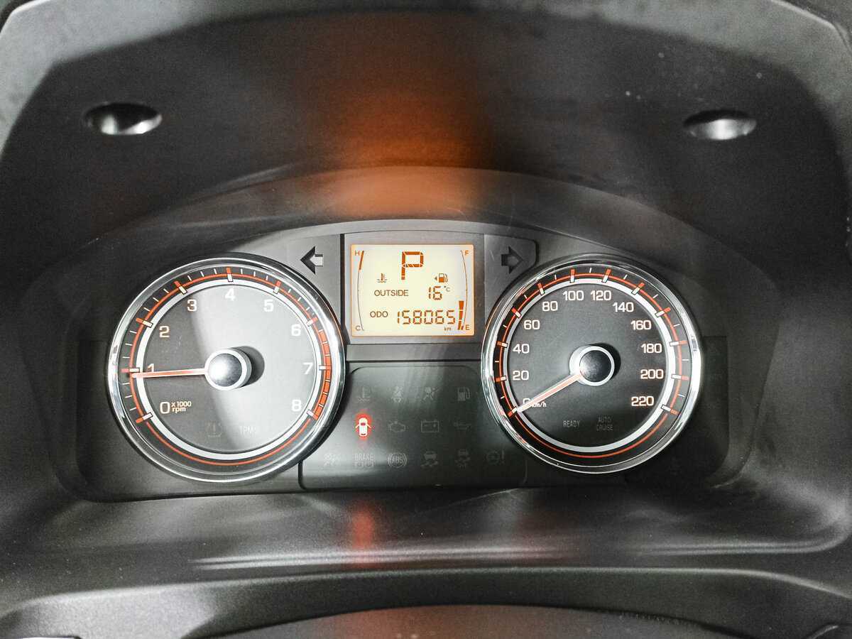 Купить SsangYong Actyon, 2013, 158 064 км.. Фото: #10