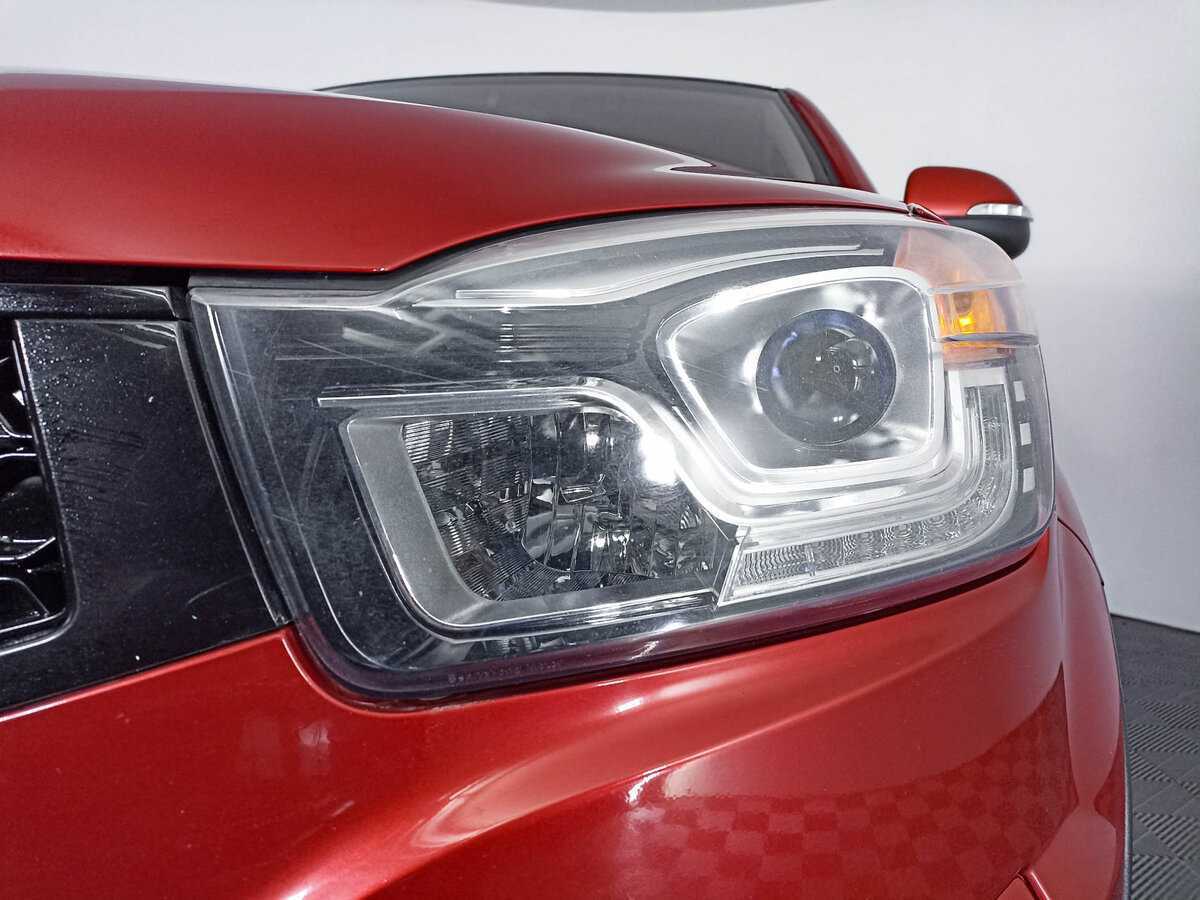 Купить SsangYong Actyon, 2013, 158 064 км.. Фото: #14