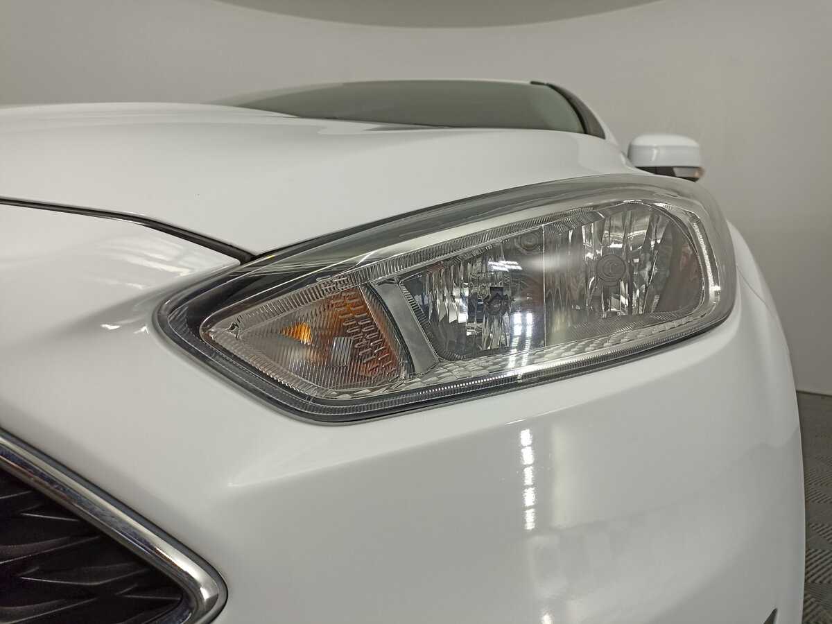 Купить Форд Фокус, 2018, 150 408 км.. Фото: #15