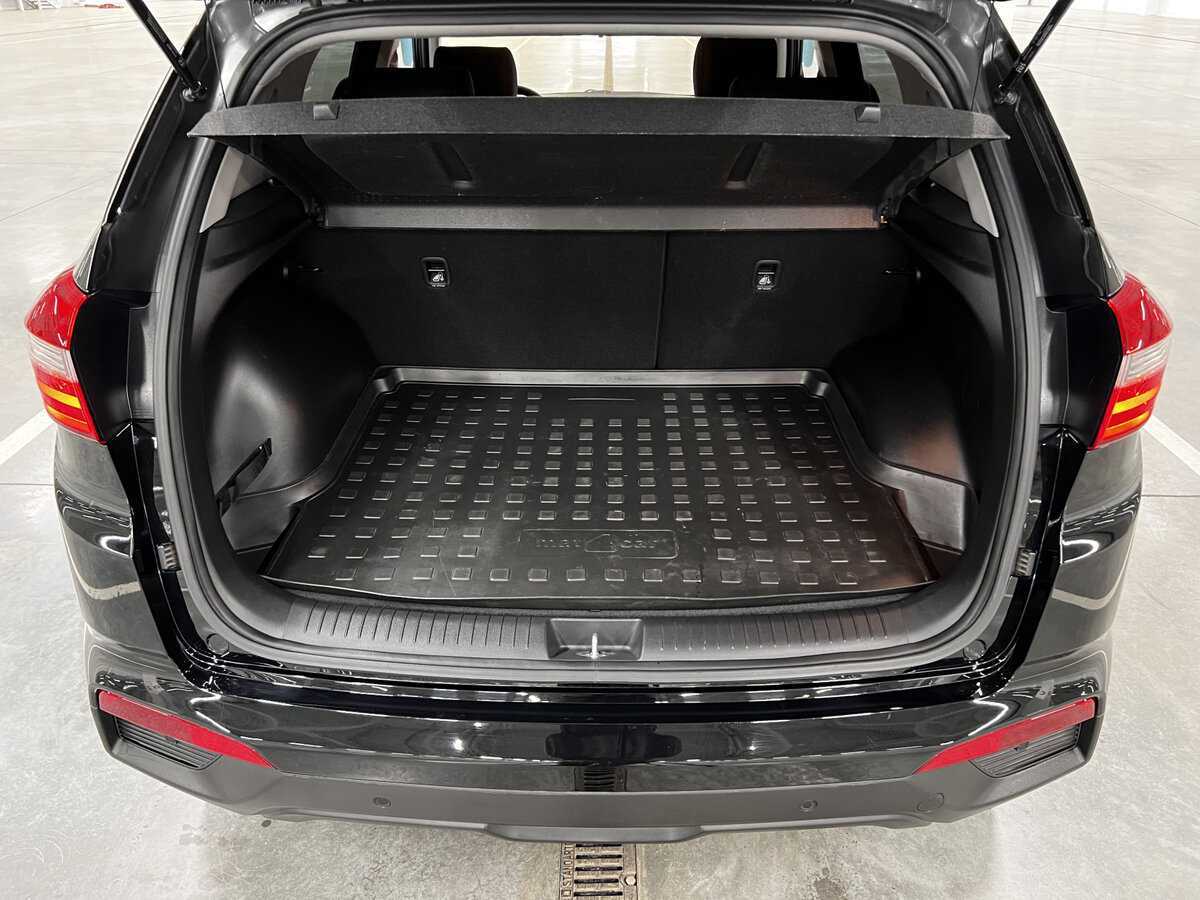 Купить Hyundai Creta, 2017, 76 423 км.. Фото: #9