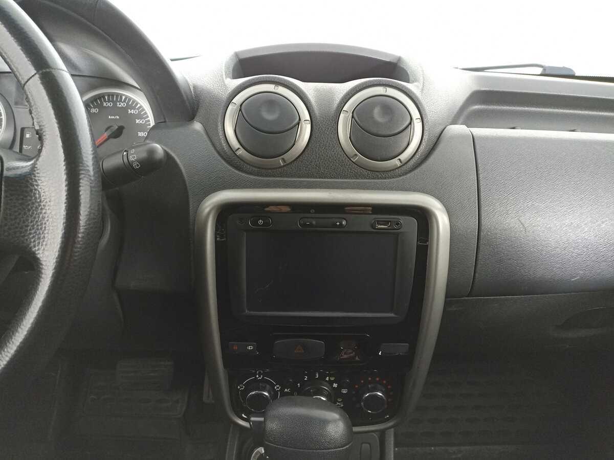 Купить Renault Duster, 2015, 172 171 км.. Фото: #14