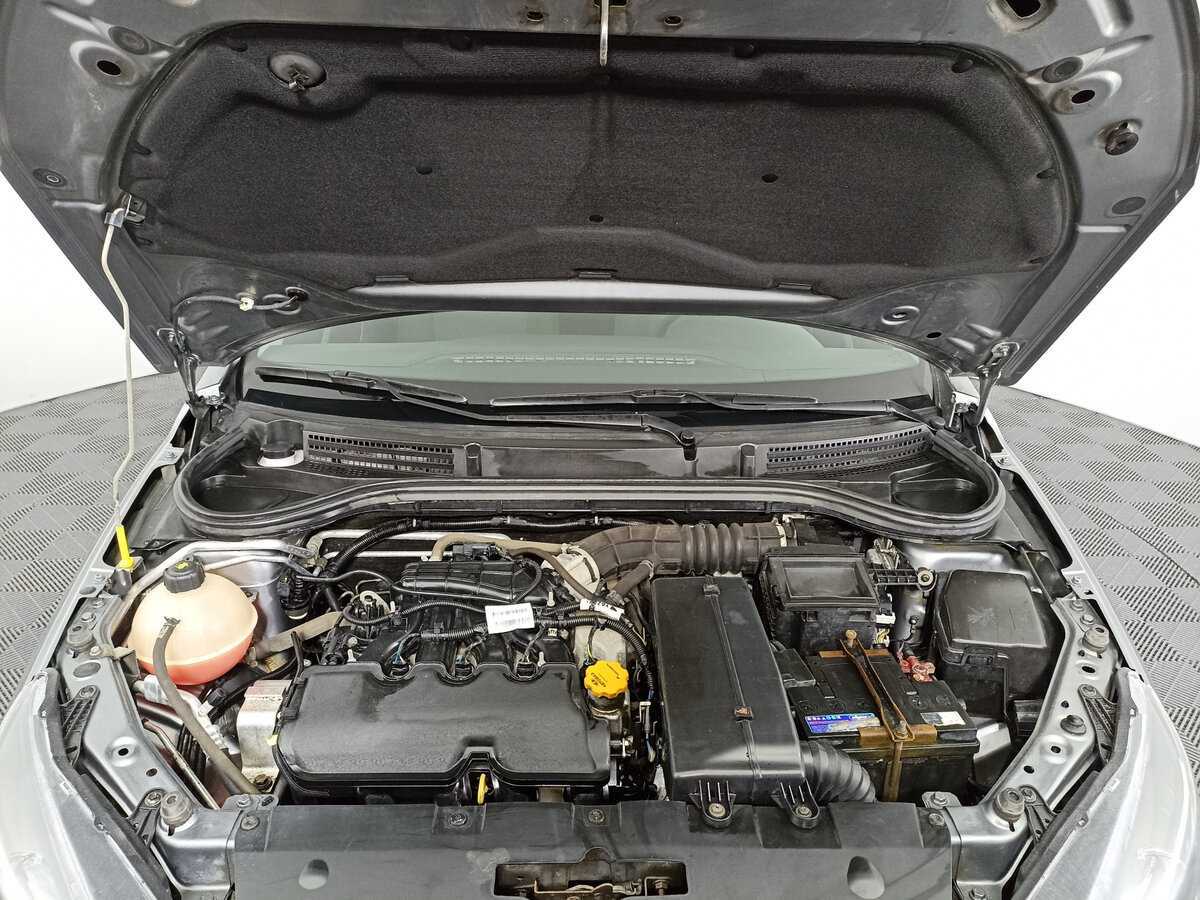 Купить Lada (ВАЗ) Vesta, 2018, 74 960 км.. Фото: #7