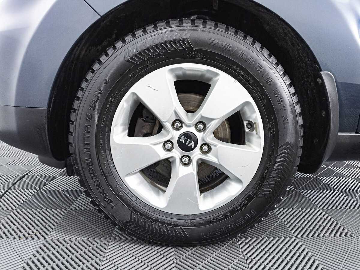 Купить Kia Soul, 2018, 101 970 км.. Фото: #17