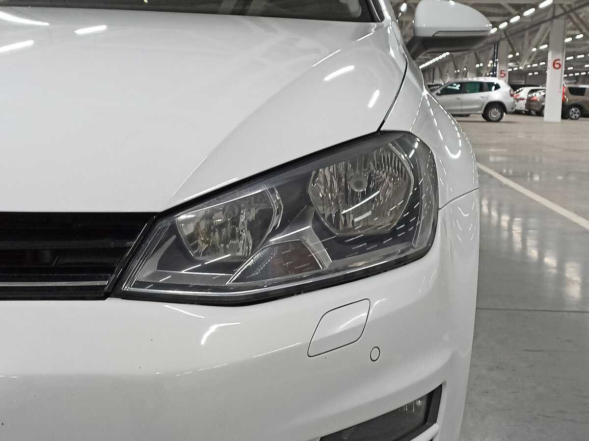 Купить Volkswagen Golf, 2013, 166 264 км.. Фото: #16