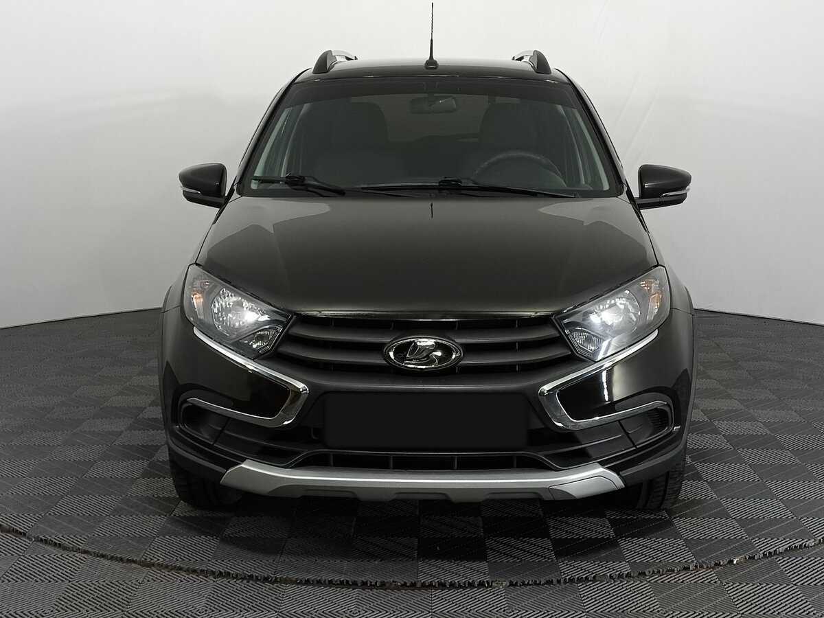 Купить Lada (ВАЗ) Granta, 2023, 37 108 км.. Фото: #1