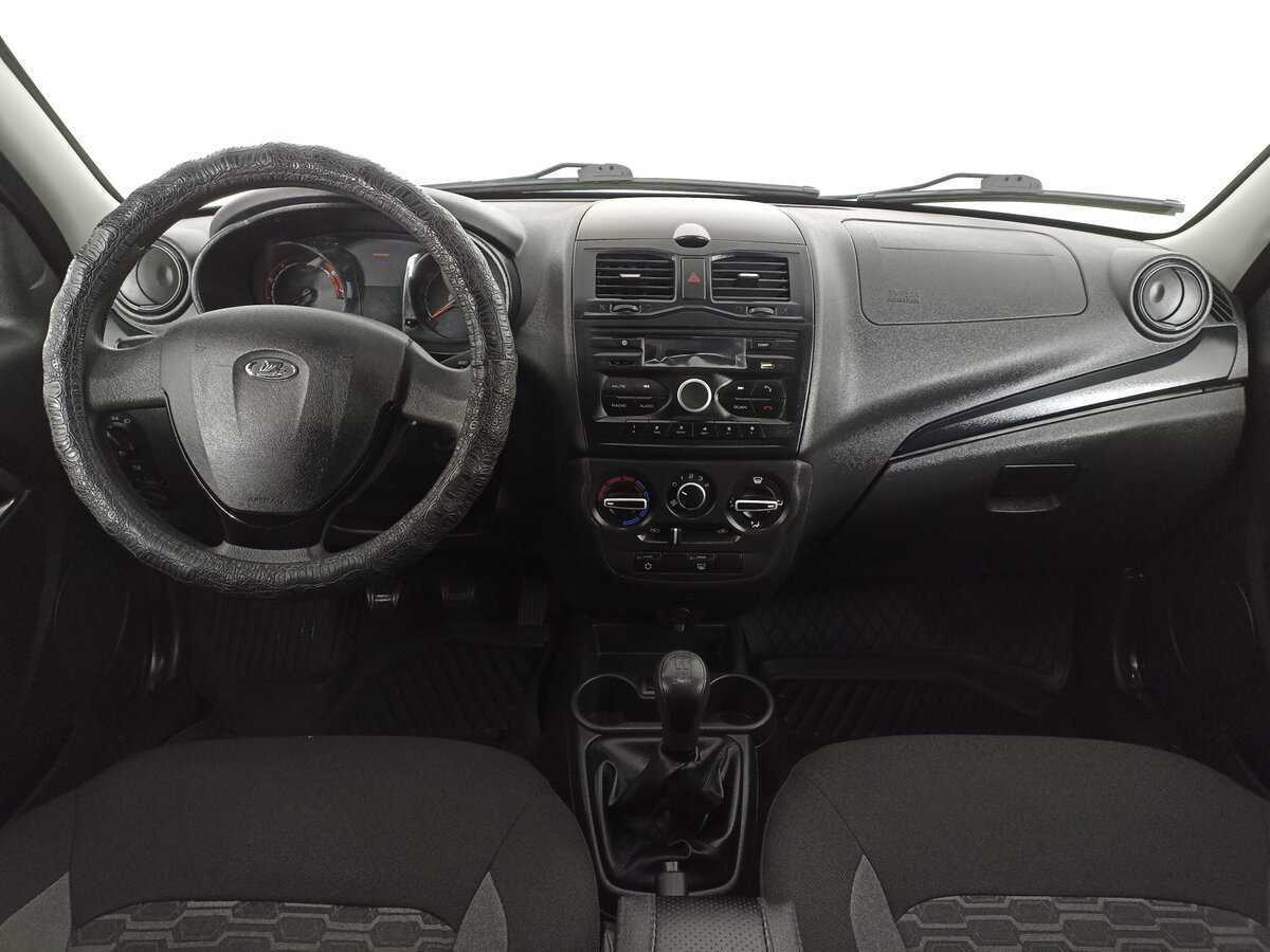 Купить Lada (ВАЗ) Granta, 2023, 37 108 км.. Фото: #12