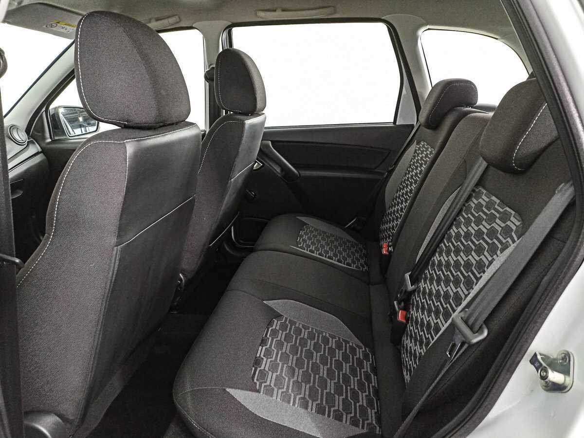 Купить Lada (ВАЗ) Granta, 2023, 15 820 км.. Фото: #11