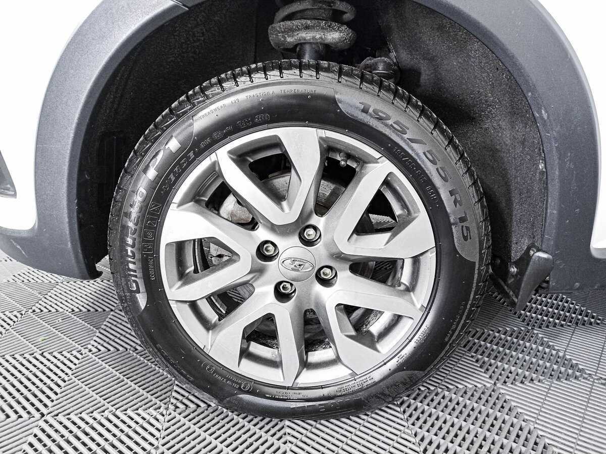 Купить Lada (ВАЗ) Granta, 2023, 15 820 км.. Фото: #17