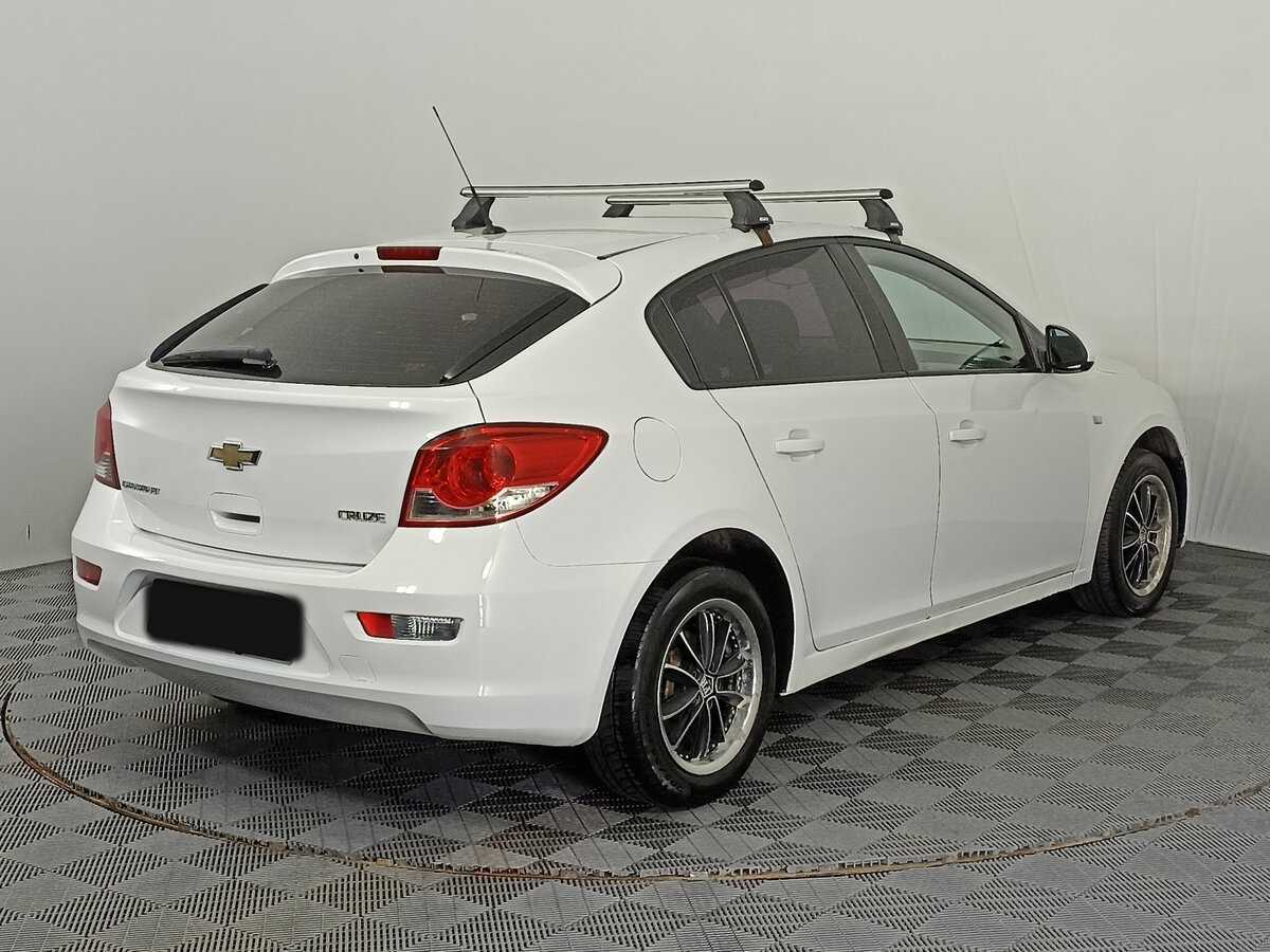 Купить Chevrolet Cruze, 2013, 264 276 км.. Фото: #4