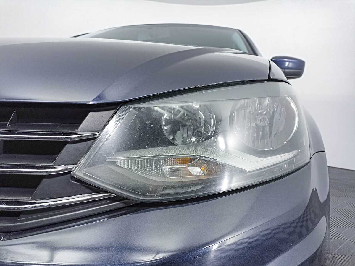 Купить Volkswagen Polo, 2016, 176 528 км.. Фото: #16