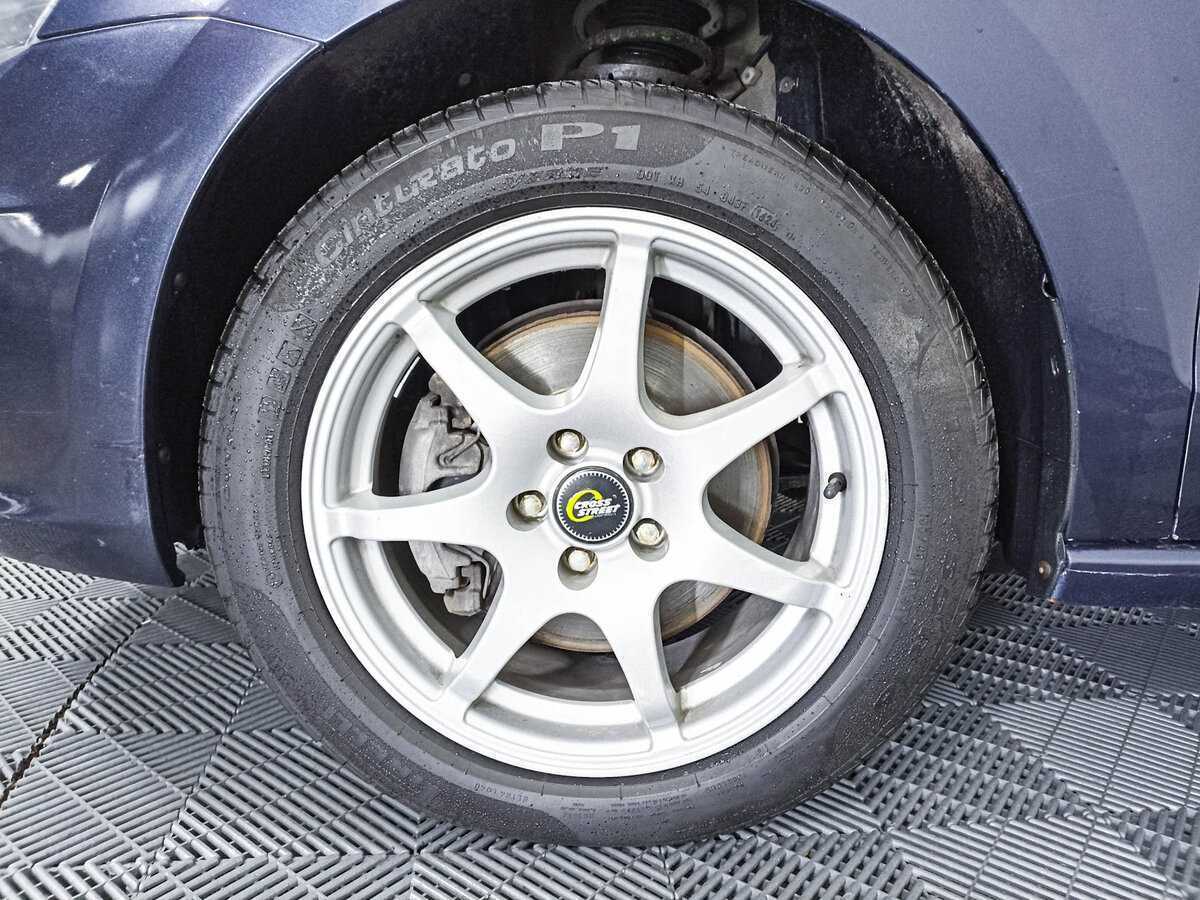 Купить Volkswagen Polo, 2016, 176 528 км.. Фото: #17