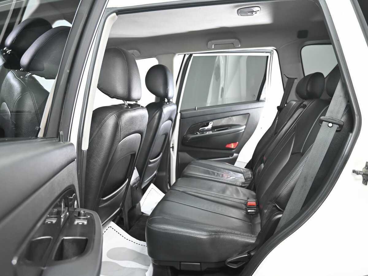 Купить SsangYong Rexton, 2013, 144 000 км.. Фото: #5