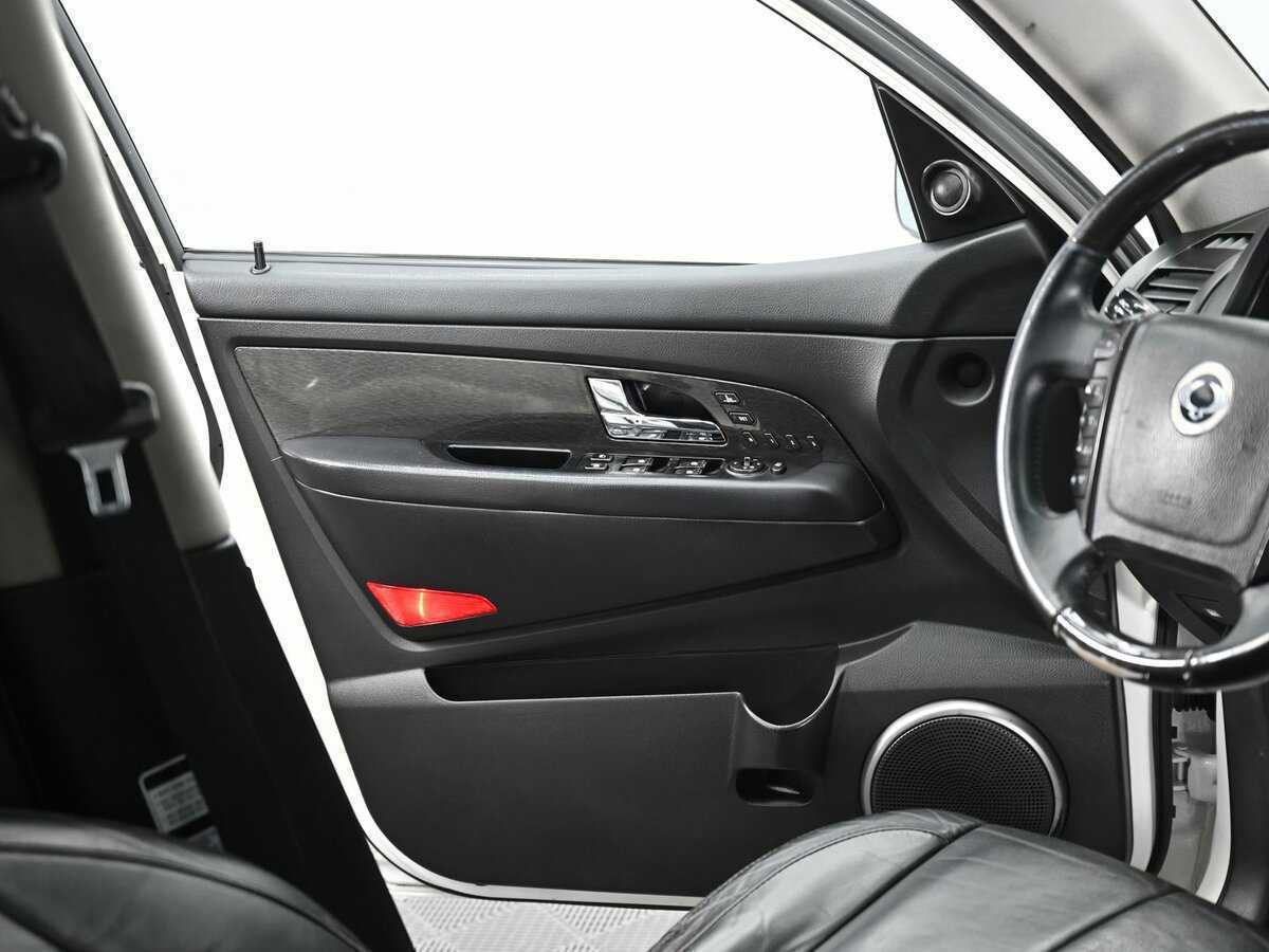 Купить SsangYong Rexton, 2013, 144 000 км.. Фото: #6