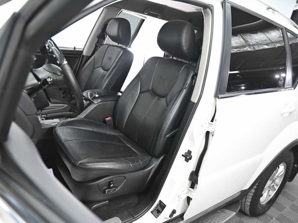 Купить SsangYong Rexton, 2013, 144 000 км.. Фото: #7