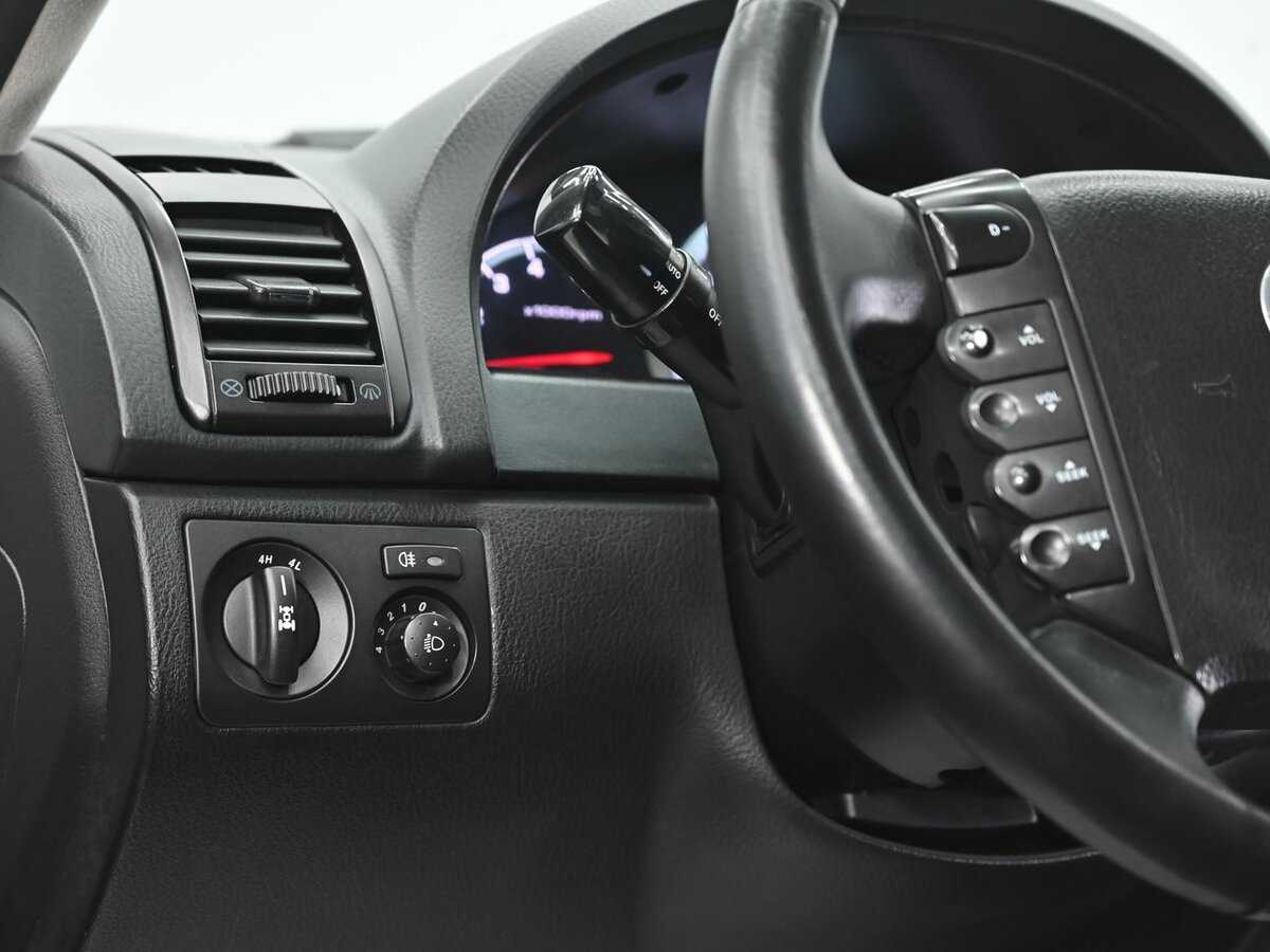 Купить SsangYong Rexton, 2013, 144 000 км.. Фото: #8