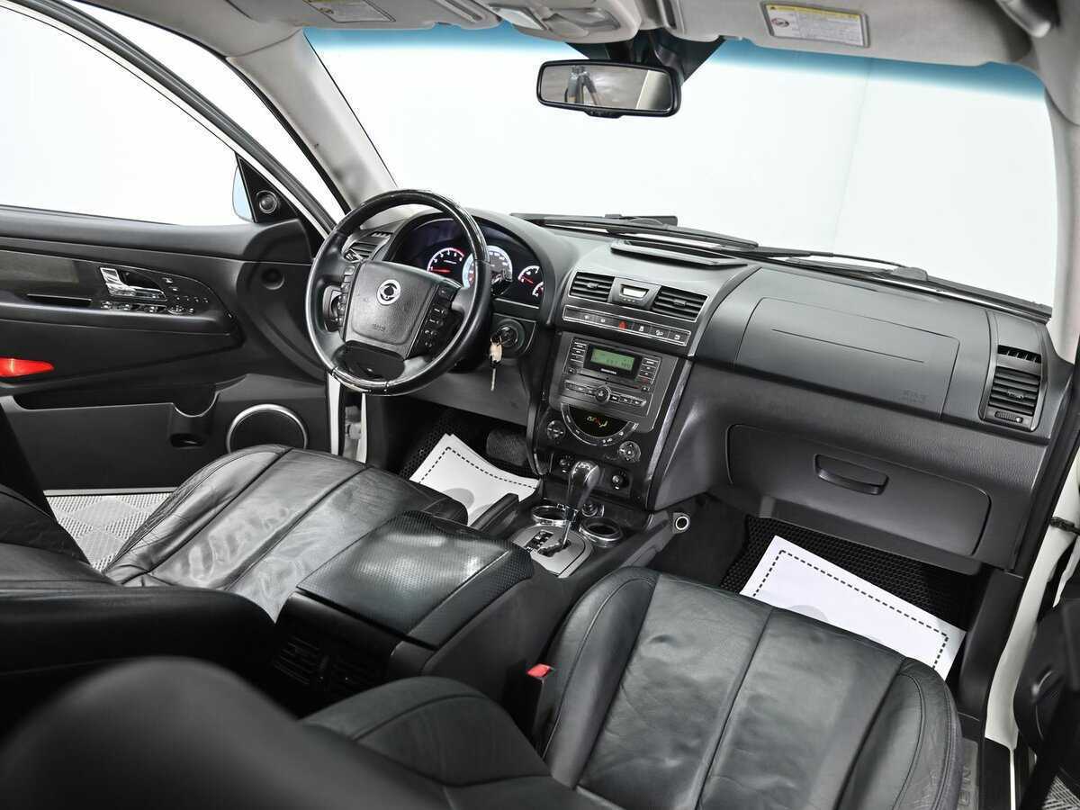Купить SsangYong Rexton, 2013, 144 000 км.. Фото: #10