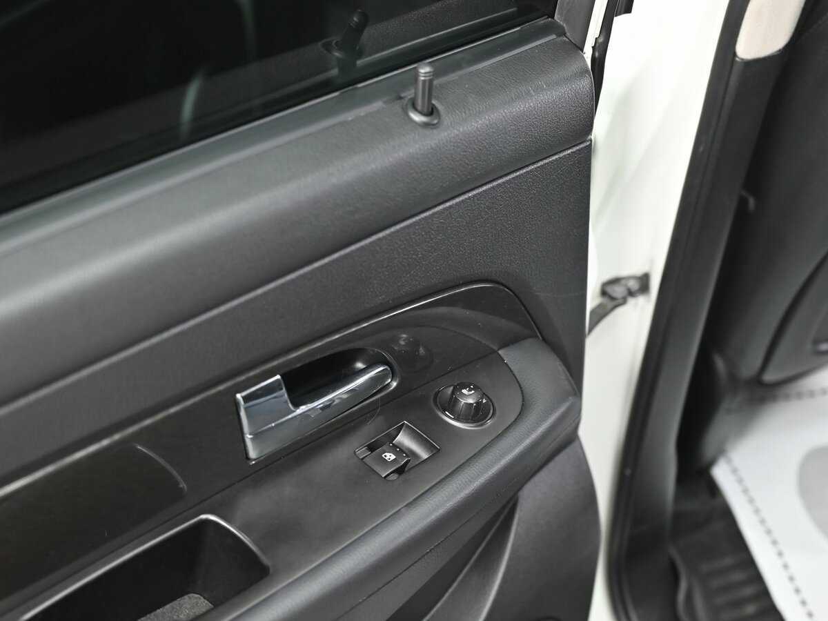 Купить SsangYong Rexton, 2013, 144 000 км.. Фото: #13