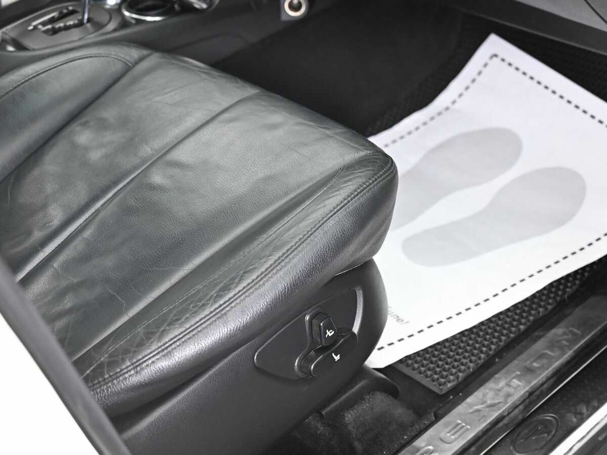 Купить SsangYong Rexton, 2013, 144 000 км.. Фото: #14