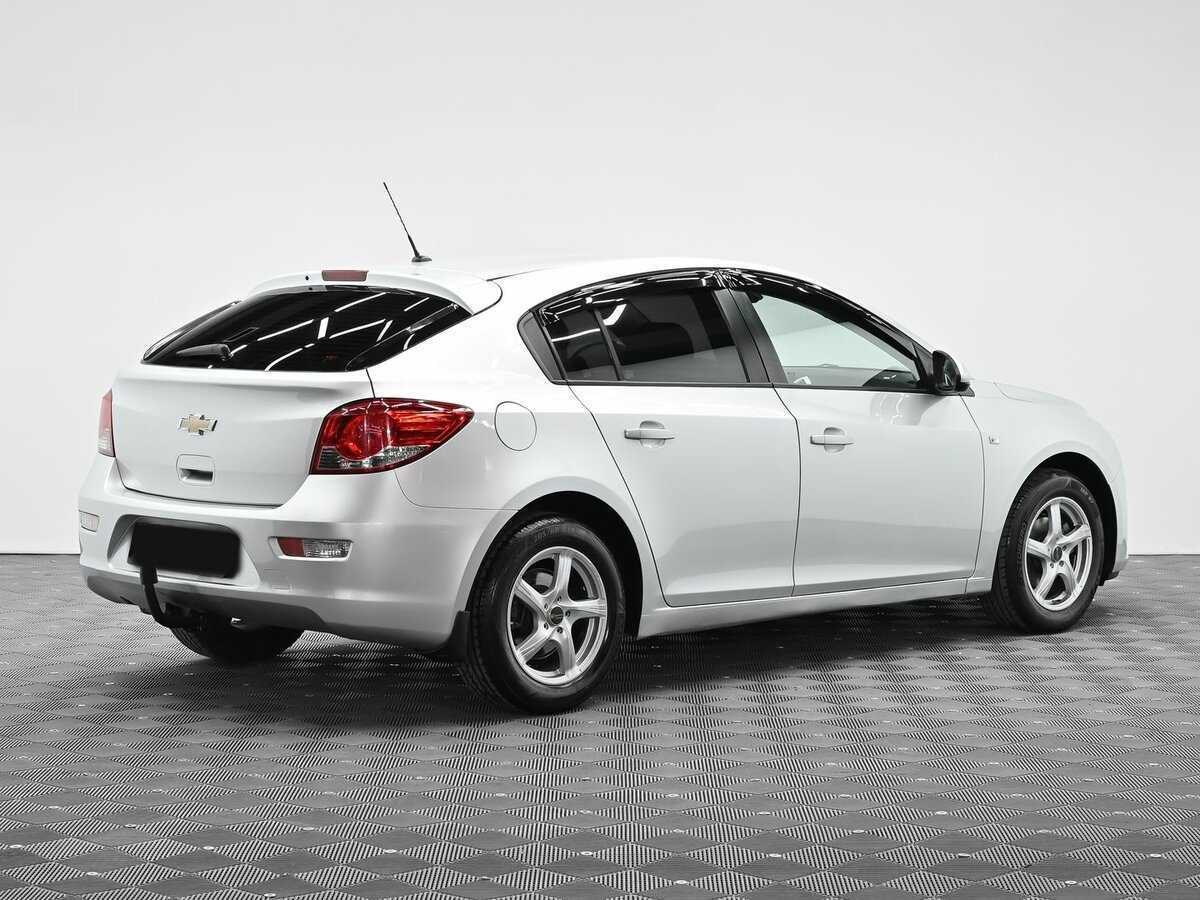 Купить Chevrolet Cruze, 2013, 167 000 км.. Фото: #1