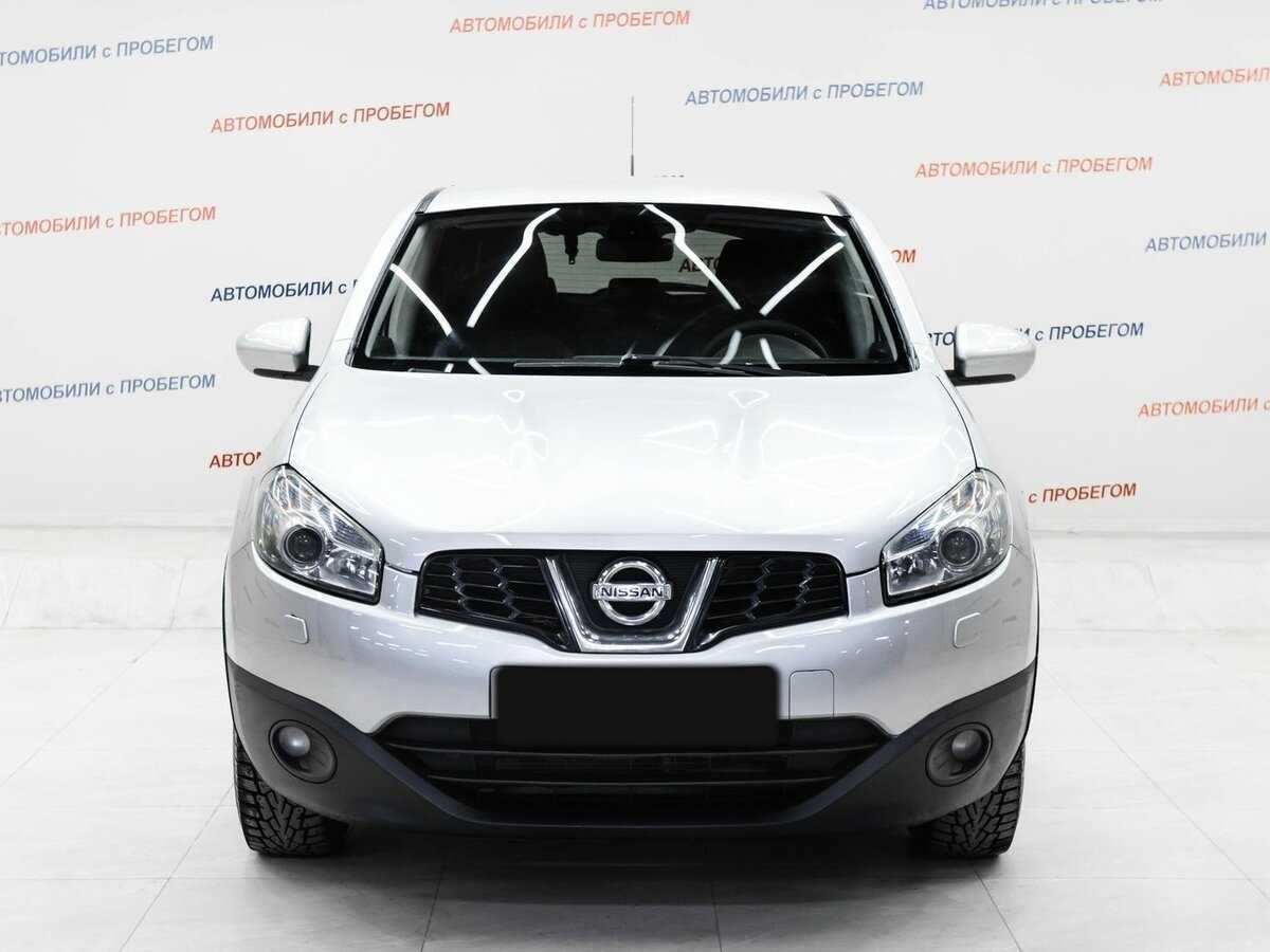 Купить Nissan Qashqai, 2013, 164 000 км.. Фото: #1