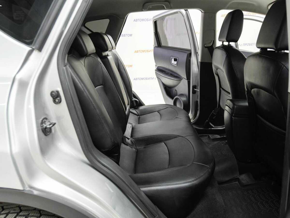 Купить Nissan Qashqai, 2013, 164 000 км.. Фото: #15