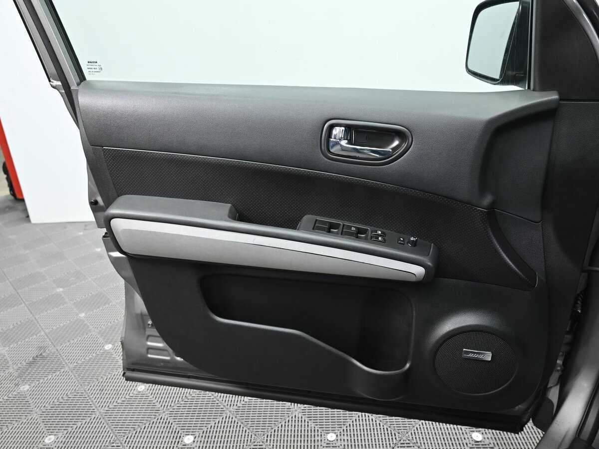 Купить Nissan X-Trail, 2013, 177 000 км.. Фото: #5