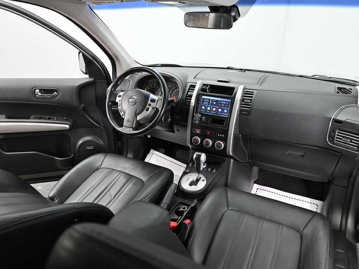 Купить Nissan X-Trail, 2013, 177 000 км.. Фото: #11