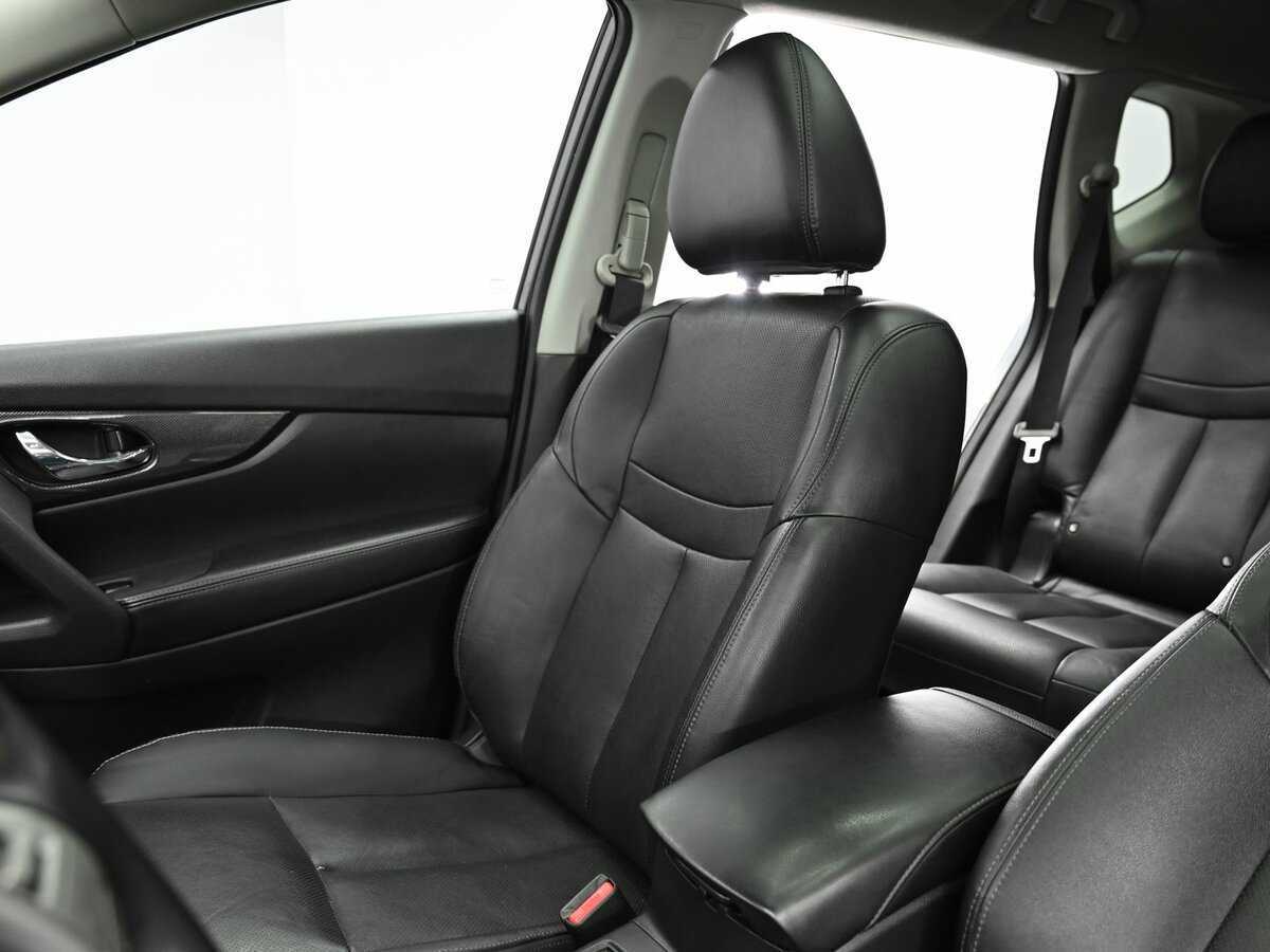 Купить Ниссан Икс-Трейл, 2016, 168 000 км.. Фото: #6