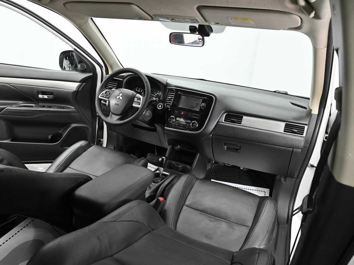 Купить Mitsubishi Outlander, 2012, 162 000 км.. Фото: #8